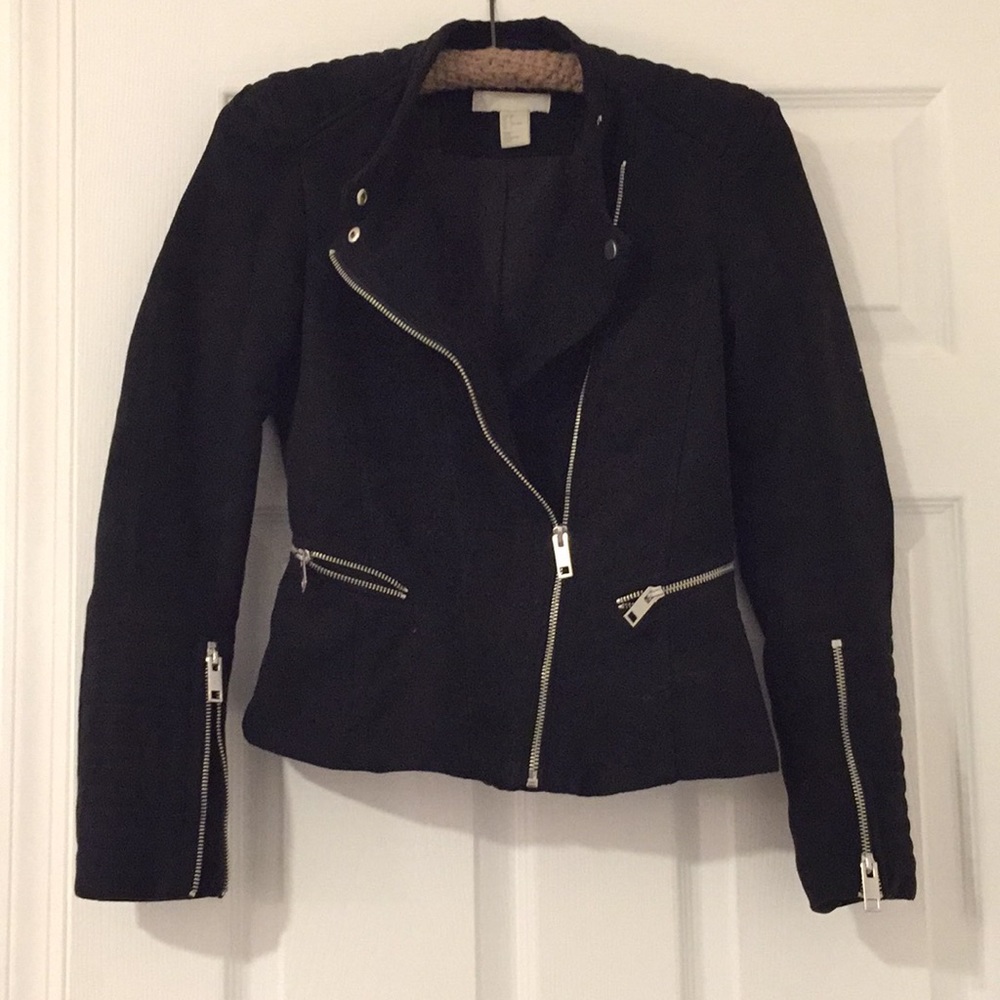 H&M blazer jacket